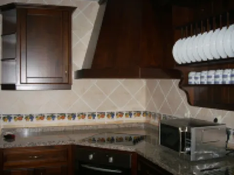 Casa Rural Las Murallas