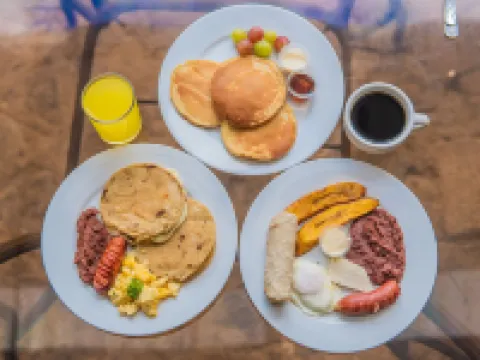 Hotel Antigua Comayagua Hotels in Comayagua