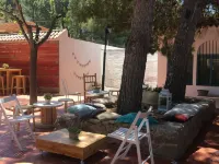 Camping Azahar Hotels in Benicasim