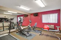 Ramada by Wyndham Rockaway Các khách sạn ở Dover