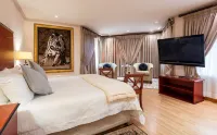 The Royal Villas Swaziland Các khách sạn ở Lobamba