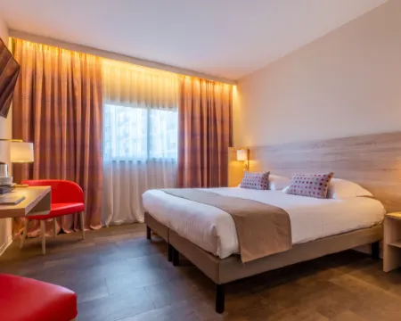 Hôtel l'Empreinte Hotels in Cagnes-sur-Mer