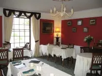 East Hook Farmhouse Hotel a Haverfordwest