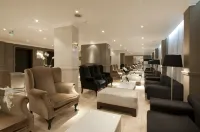 Manhattan Hotel Hotels in Pretoria