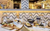 Hotel Barcelona Catedral - صديق للحيوانات الاليفة