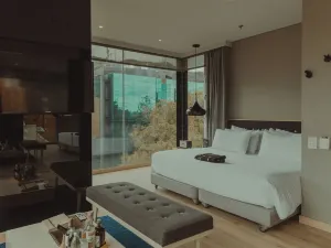 The Click Clack Hotel Bogotá