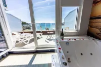 Playa de Camariñas - Пляж