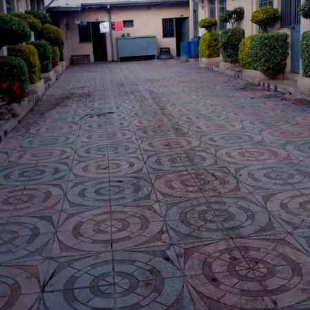 Alem Pension