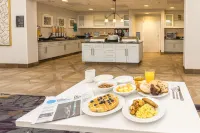 Homewood Suites by Hilton Greenville Hoteles en Mauldin