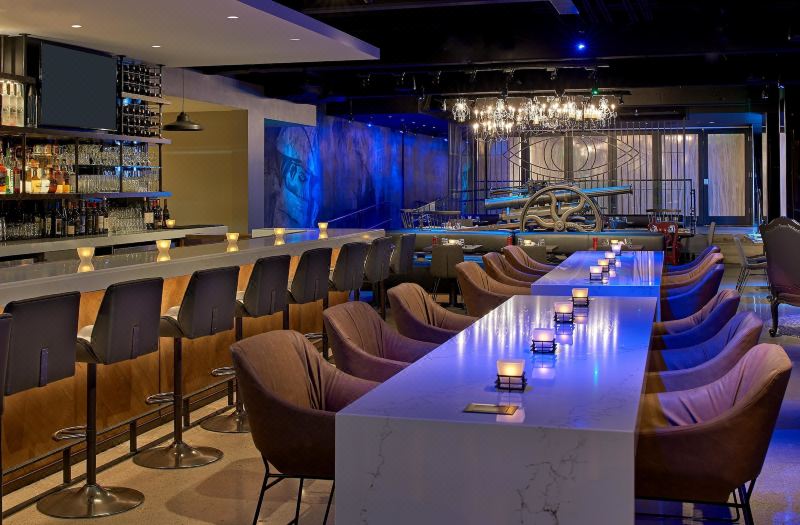 Revere Hotel Boston Common photo 5