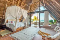 Ahau Tulum - balcony
