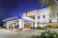 Hampton Inn & Suites by Hilton New Iberia Avery Island Hotels near Reserve at Squirrel Run