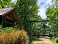 Nung Ni Bang Khon Thi Resort Hotel in zona Wat Tanoodrai