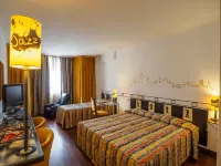 Hotel Giò Wine e Jazz Area Hotels in Perugia
