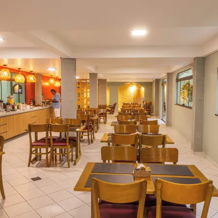 Ubatuba Eco Hotel