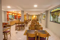 Ubatuba Eco Hotel Hotels in Ubatuba