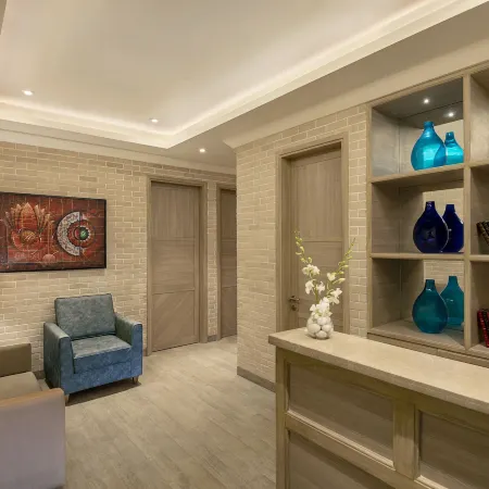 Lemon Tree Premier, New Town, Kolkata