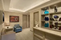 Lemon Tree Premier, New Town, Kolkata - spa