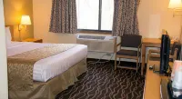 Boarders Inn & Suites by Cobblestone Hotels - Wautoma Hotels in Mount Morris