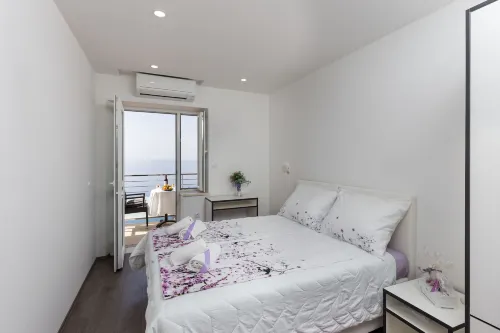 Guesthouse Home Sweet Home Hotels in Rozat