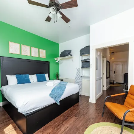 30-A Inn & Suites