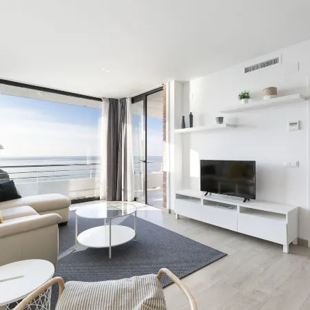 Santa Romana Apartments & Suites