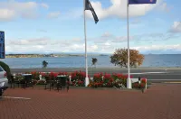 Lakeside Taupo Motel Hotels in Taupo