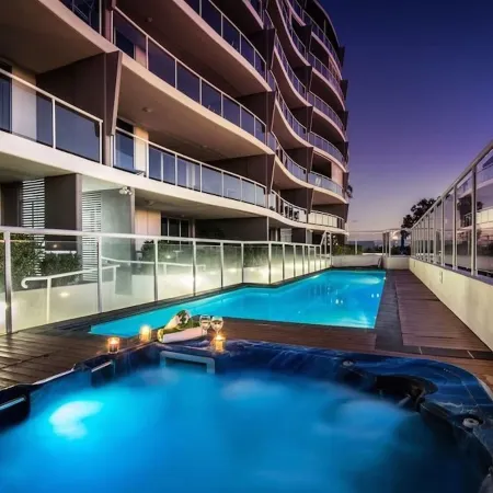 Pandanus Mooloolaba