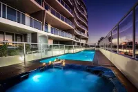 Pandanus Mooloolaba