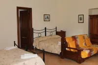 Agriturismo Casa Scola