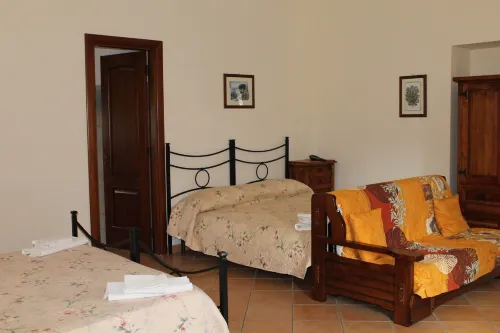 Agriturismo B&B Casa Scola Hotel a Pimonte