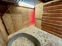 Ferienwohnung am Glück