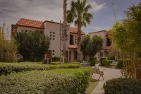 Suites Cervantes - Alloggi