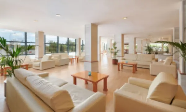 Grupotel Taurus Park Hotels in Playa de Palma