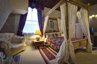 Dukes Folly Hotel Hotels in Сауспорт