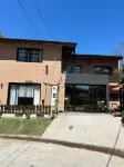 Anas Inn Hoteles cerca de Plaza Alfonsina Storni