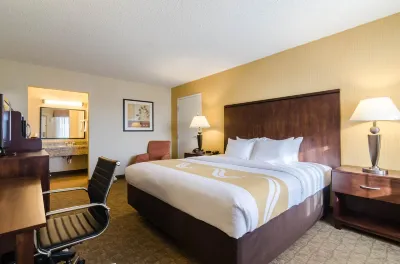 Quality Inn & Suites