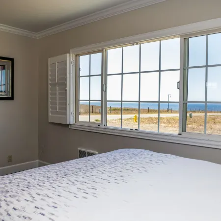 Sea Breeze Inn - San Simeon