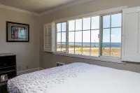 Sea Breeze Inn - San Simeon فنادق في سان سيميون