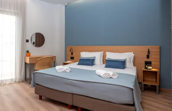 阿西恩尼克酒店