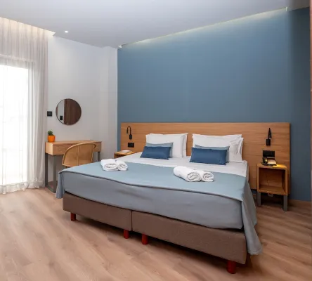 Athinaikon Hotel - 2-Star