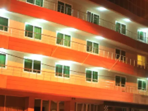 Nobila Airport Hotel Hotels in Cotonou
