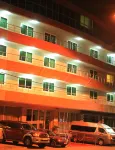 Nobila Airport Hotel Hotels in 