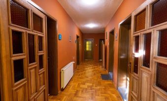 Hostel Prishtina Backpackers