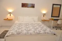 Le Suites Serviced Apartments Hotels in Spintex