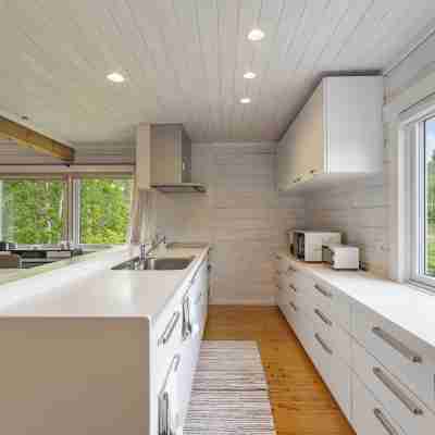 Gekko Hanazono Rooms