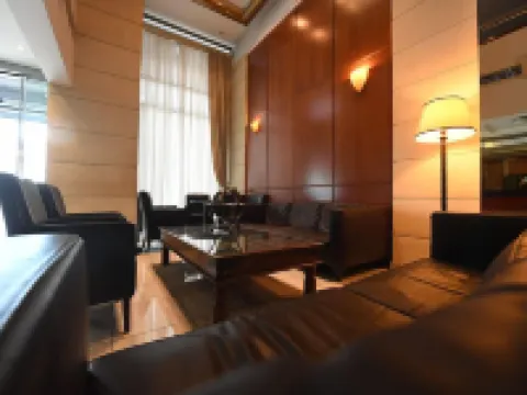 Ephira Hotel Hotels in Corinth