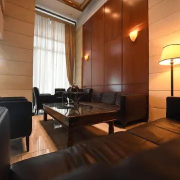 Ephira Hotel