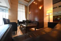 Ephira Hotel Hotels in Loutra Elenis