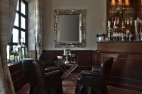 FH55 Hotel Villa Fiesole - bar
